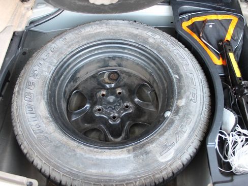 Used 2000 Lexus RX 300 4WD image 27