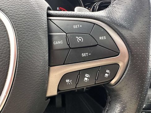Used 2022 Dodge Durango Citadel AWD/4WD image 20