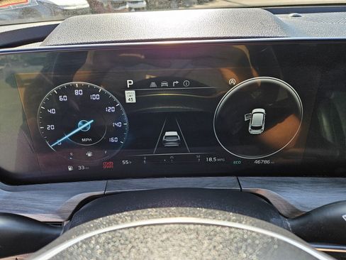 Used 2024 Kia Telluride SX X-Line image 28