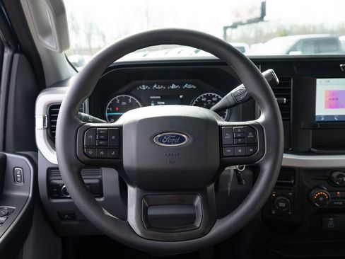 New 2026 Ford F250 XL w/ STX Appearance Package AWD/4WD image 27