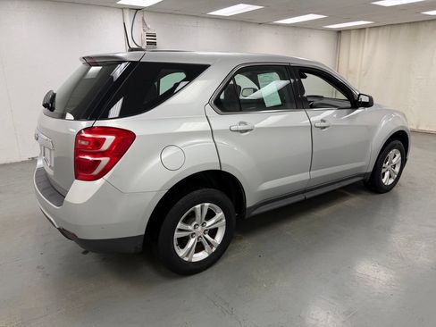Used 2016 Chevrolet Equinox LS w/ LPO, Protection Package FWD image 6