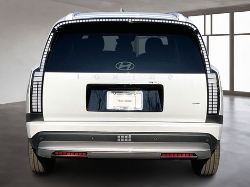 New 2026 Hyundai Ioniq 9 SE AWD/4WD image 4