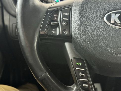 Used 2013 Kia Optima EX FWD image 17