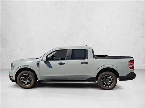 Used 2023 Ford Maverick XLT w/ XLT Luxury Package FWD image 9