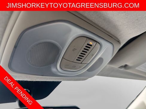 Used 2019 RAM ProMaster 1500 FWD image 23