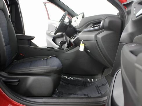 New 2026 Buick Envista Preferred w/ Convenience I Package image 20