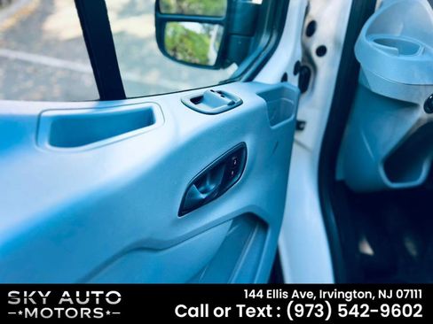 Used 2018 Ford Transit 150 148 Low Roof image 15