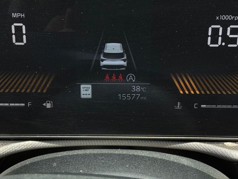 Used 2026 Kia Sportage LX FWD image 37