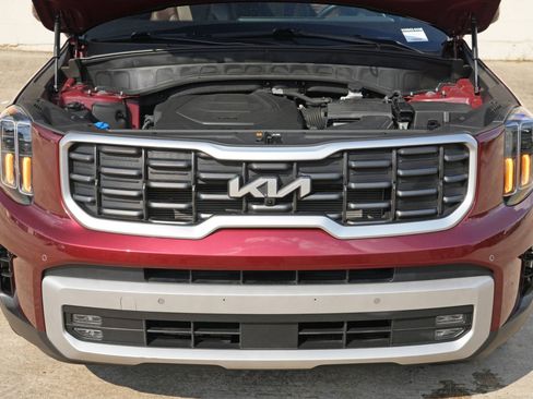 Used 2024 Kia Telluride SX AWD/4WD image 8