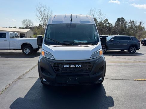 New 2026 RAM ProMaster 2500 w/ Convenience Group image 8