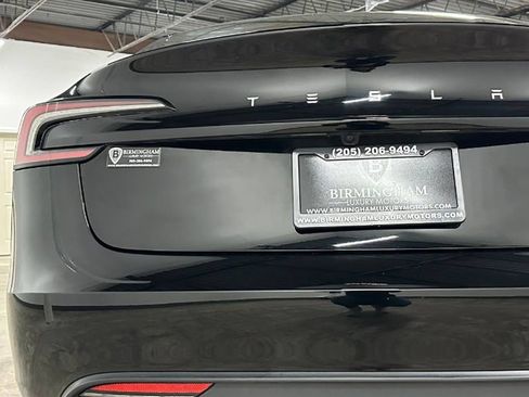 Used 2024 Tesla Model 3 Long Range image 16