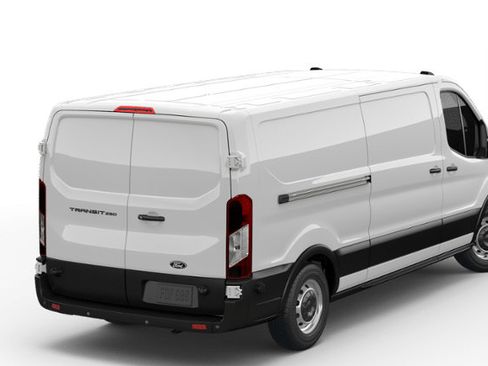New 2026 Ford Transit 250 Low Roof RWD image 40