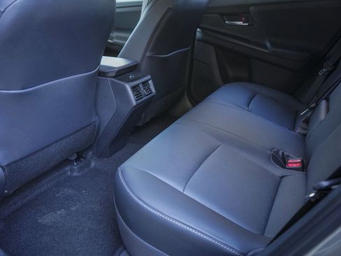 New 2026 Subaru Solterra Premium image 25