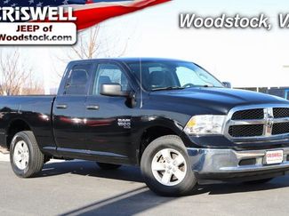Used 2024 RAM 1500 Classic SLT video 1