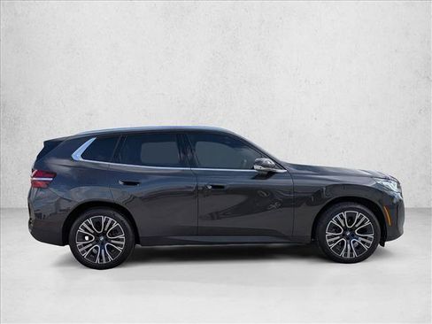 Certified 2026 BMW X3 xDrive30 w/ Premium Package image 9