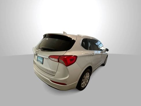 Used 2019 Buick Envision Essence image 8