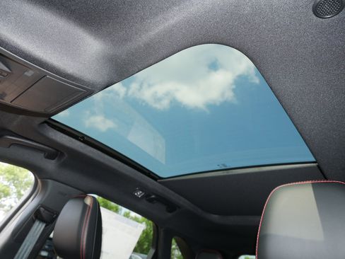 New 2025 Ford Escape ST-Line Elite w/ Tech Pack #2 image 34