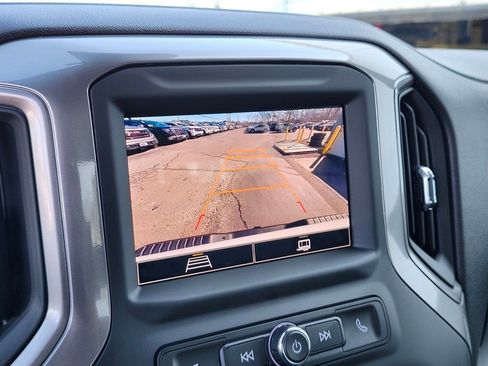 New 2026 Chevrolet Silverado 2500 W/T w/ WT Convenience Package image 19