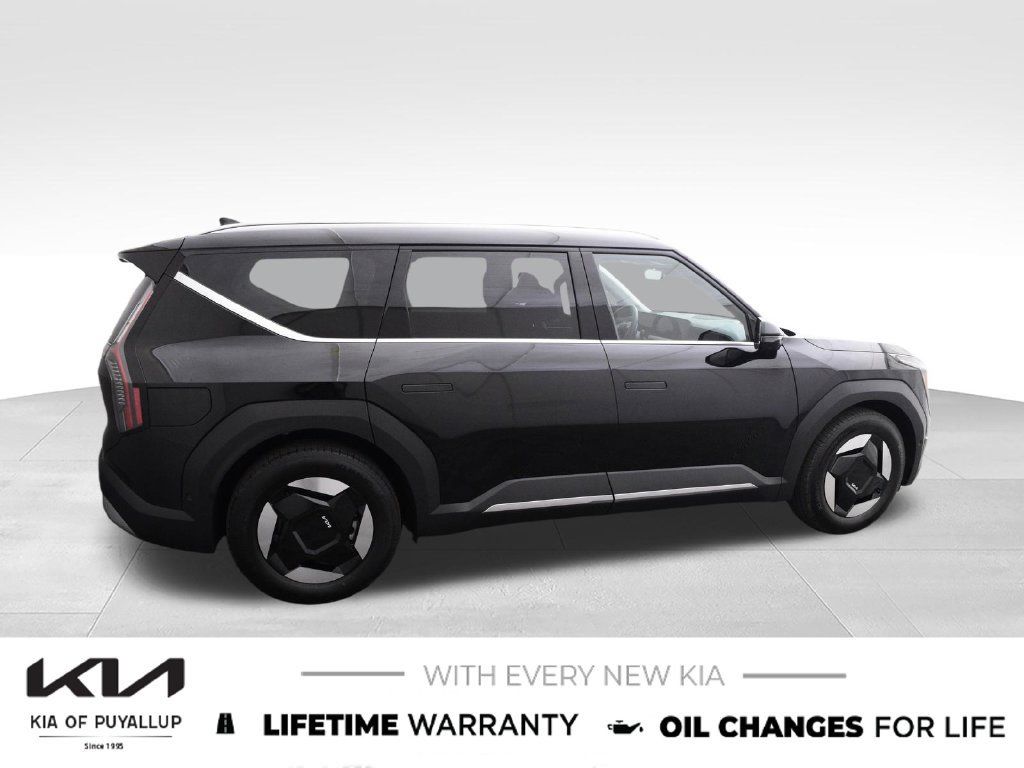 New 2026 Kia EV9 Wind AWD/4WD image 4