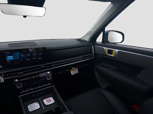 New 2026 Hyundai Santa Fe SEL FWD image 16