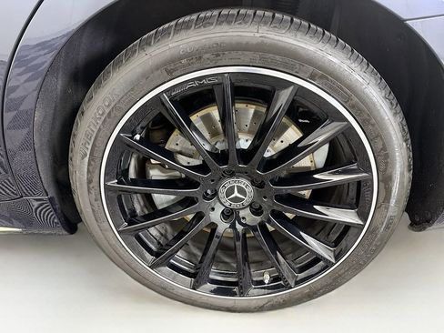 Certified 2023 Mercedes-Benz S 500 4MATIC image 30