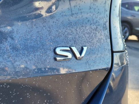 Used 2016 Nissan Rogue SV w/ SV Premium Package image 8