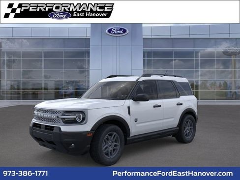 New 2026 Ford Bronco Sport Big Bend w/ Convenience Package AWD/4WD image 31