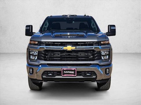 New 2026 Chevrolet Silverado 3500 LT image 6