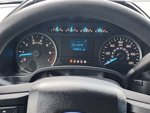 Used 2018 Ford F150 XLT AWD/4WD image 11