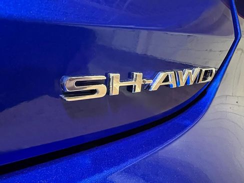 New 2025 Acura TLX SH-AWD w/ A-SPEC Pkg image 7