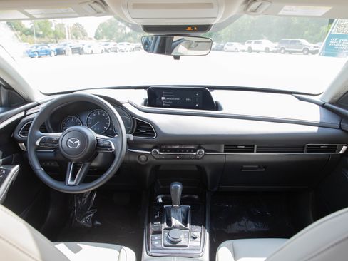 Used 2024 MAZDA CX-30 AWD 2.5 S w/ Preferred Package image 13