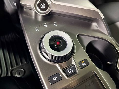 Used 2024 Kia EV6 Light RWD image 19