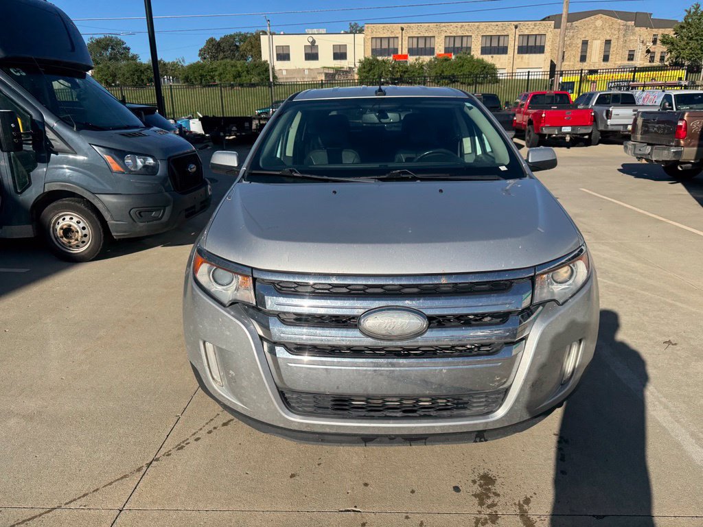 Used 2013 Ford Edge SEL FWD image 2