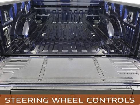 Used 2023 Ford F150 King Ranch w/ Equipment Group 601A High AWD/4WD image 9