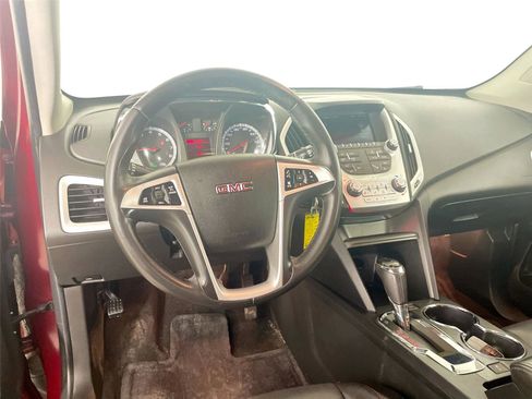 Used 2016 GMC Terrain SLT w/ Open Road Package image 24