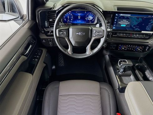 Certified 2026 Chevrolet Silverado 1500 ZR2 w/ ZR2 Bison Edition image 22