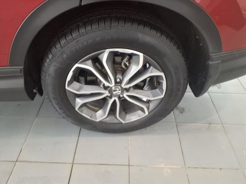 Used 2022 Honda CR-V Touring image 17