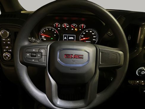 New 2025 GMC Sierra 1500 Pro w/ Pro Value Package image 18