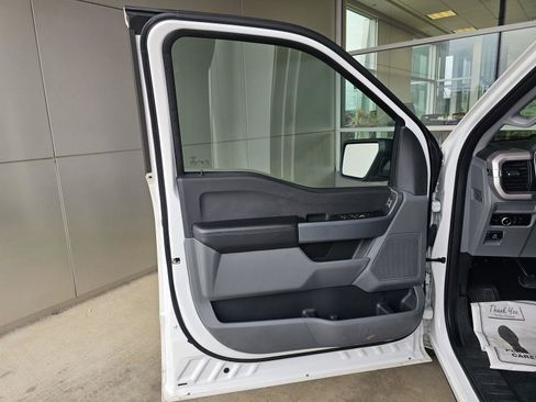Used 2023 Ford F150 XLT image 19