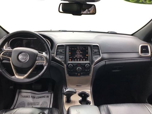 Used 2015 Jeep Grand Cherokee Limited AWD/4WD image 23