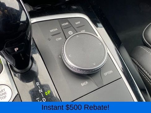 Used 2022 BMW X3 xDrive30i image 14