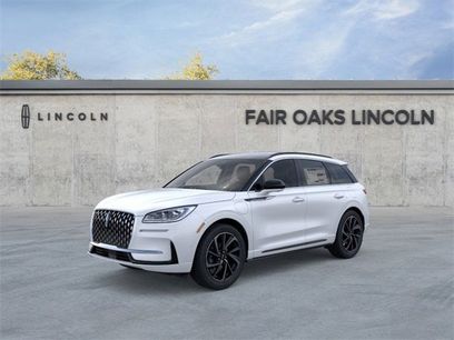 New 2026 Lincoln Corsair Grand Touring