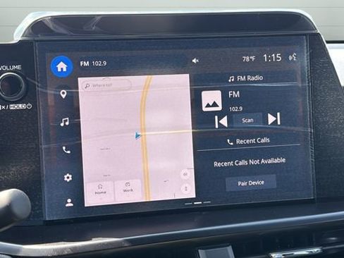 Used 2026 Subaru Outback Wilderness AWD/4WD image 14