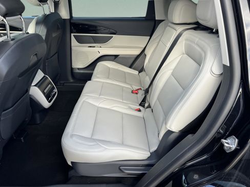 New 2026 Lincoln Nautilus Premier w/ Jet Appearance Package image 23