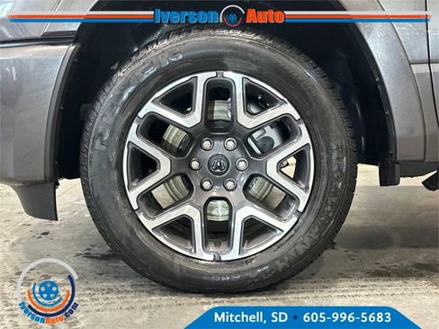 New 2026 RAM 1500 Laramie image 10