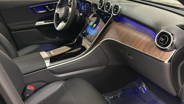 Certified 2026 Mercedes-Benz GLC 300 4MATIC image 34