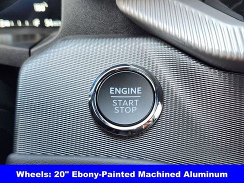 New 2026 Ford Explorer ST-Line w/ ST-Line Street Pack RWD image 21