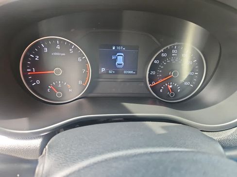 Used 2020 Kia Sportage LX AWD/4WD image 12