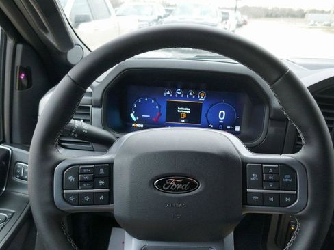 New 2026 Ford F150 Lariat w/ Equipment Group 501A Mid image 30