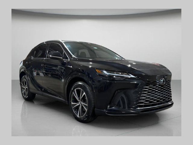 Used 2026 Lexus RX 350 Premium w/ Accessory Package (2T) AWD/4WD image 1